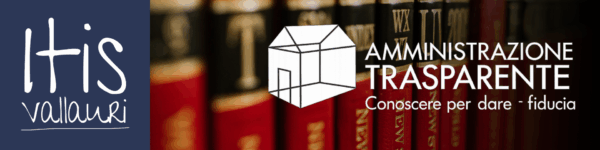 amministrazione trasparente